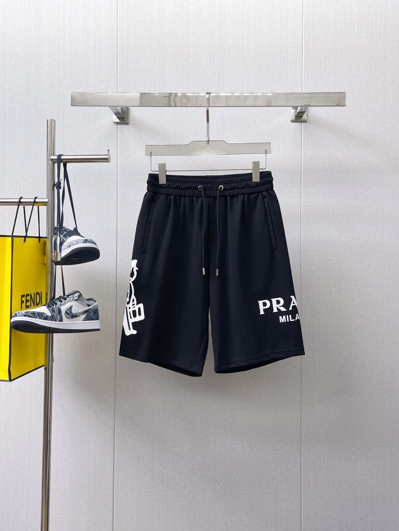 Prada Short Pants